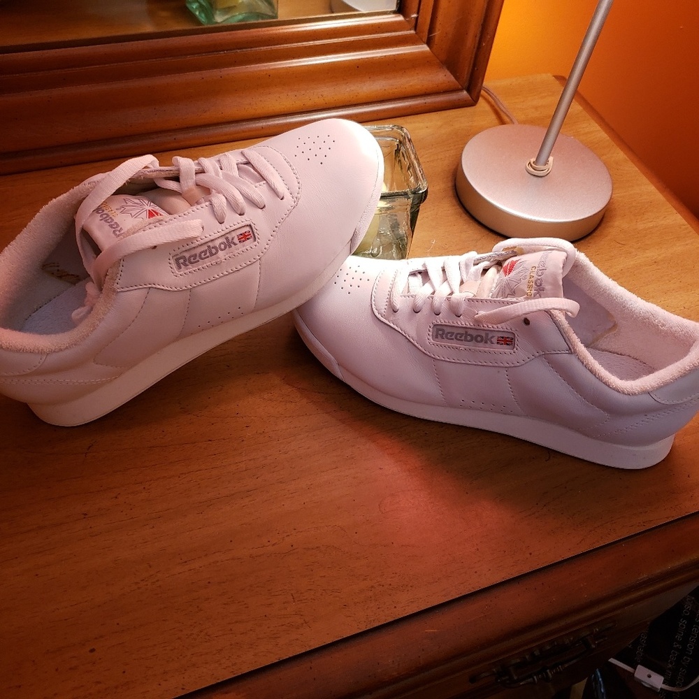 Reebok sneakers
